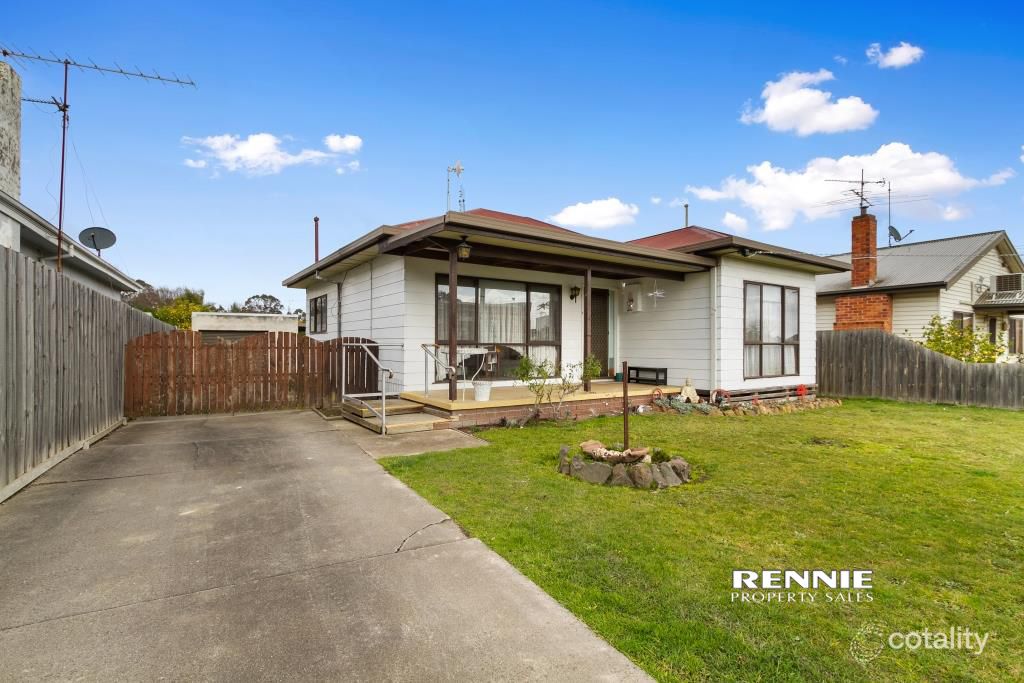 110 Mary St, Morwell, VIC 3840