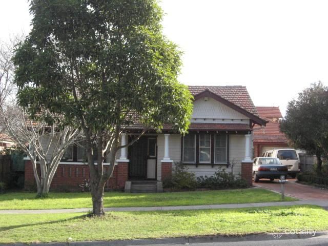 45 Mccracken St, Essendon, VIC 3040
