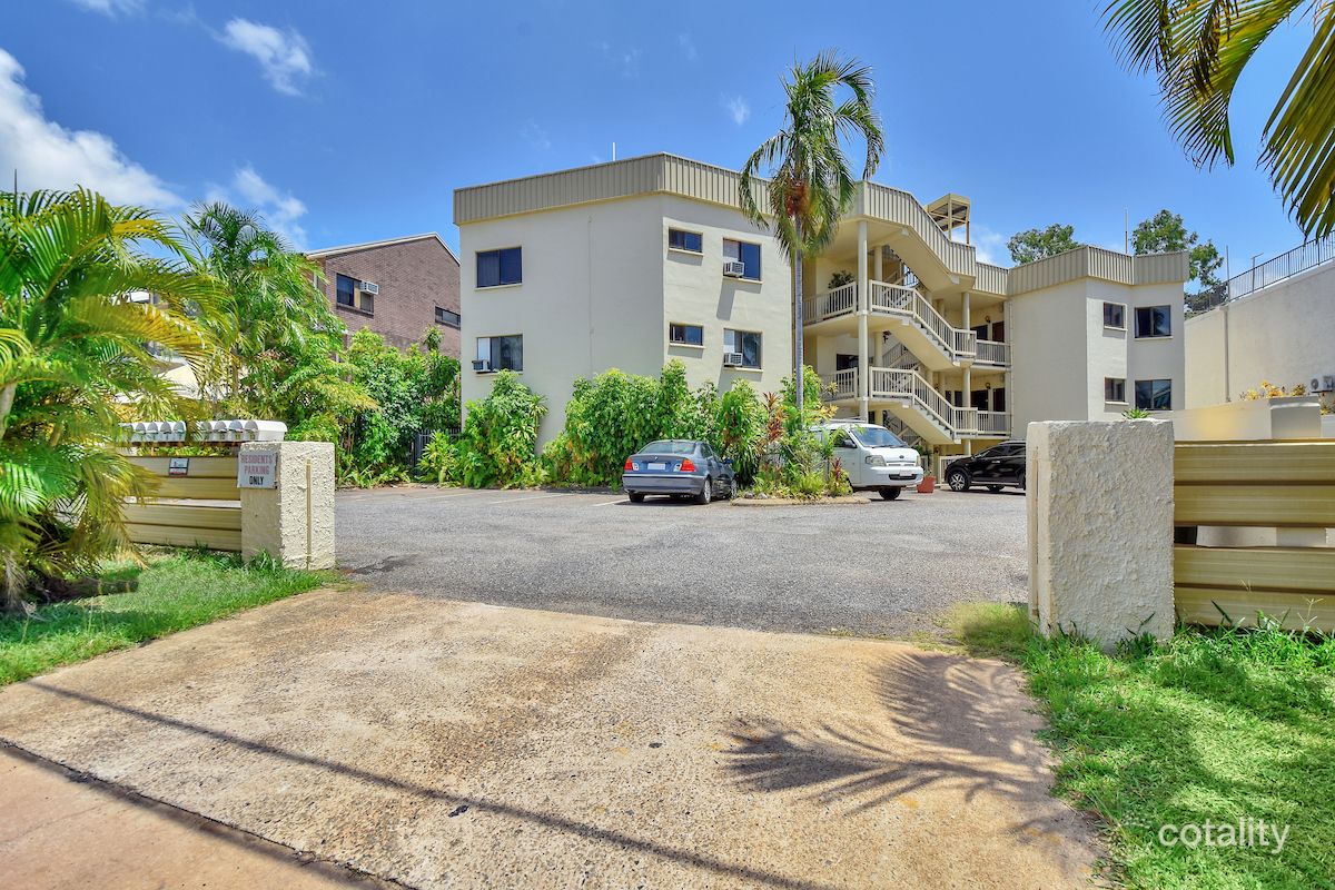 10/18 Houston St, Larrakeyah, NT 0820