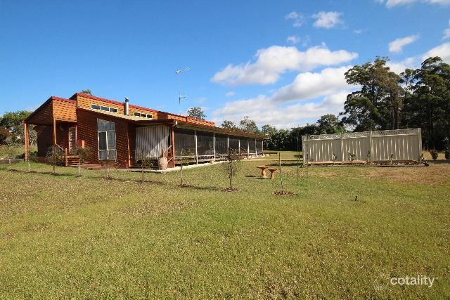 33 Chelmsbrook Dr, Rainbow Flat, NSW 2430