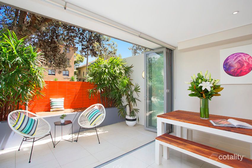 1/8 Jaques Ave, Bondi Beach, NSW 2026