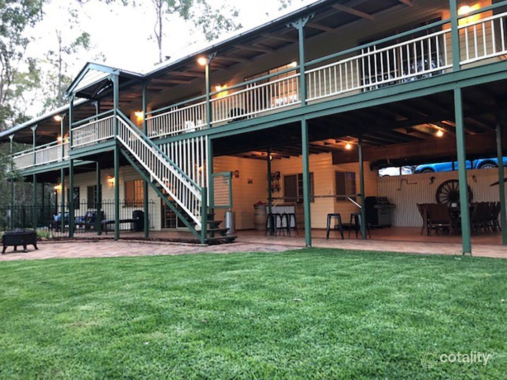 36 Yarula Cl, Karana Downs, QLD 4306