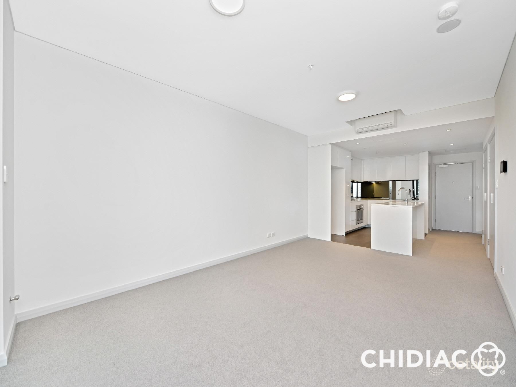 1003/10 Burroway Rd, Wentworth Point, NSW 2127