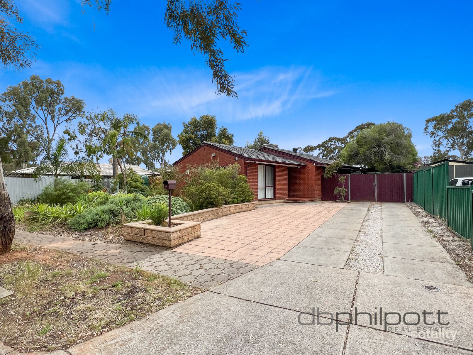 5 Smedley Pl, Salisbury Park, SA 5109