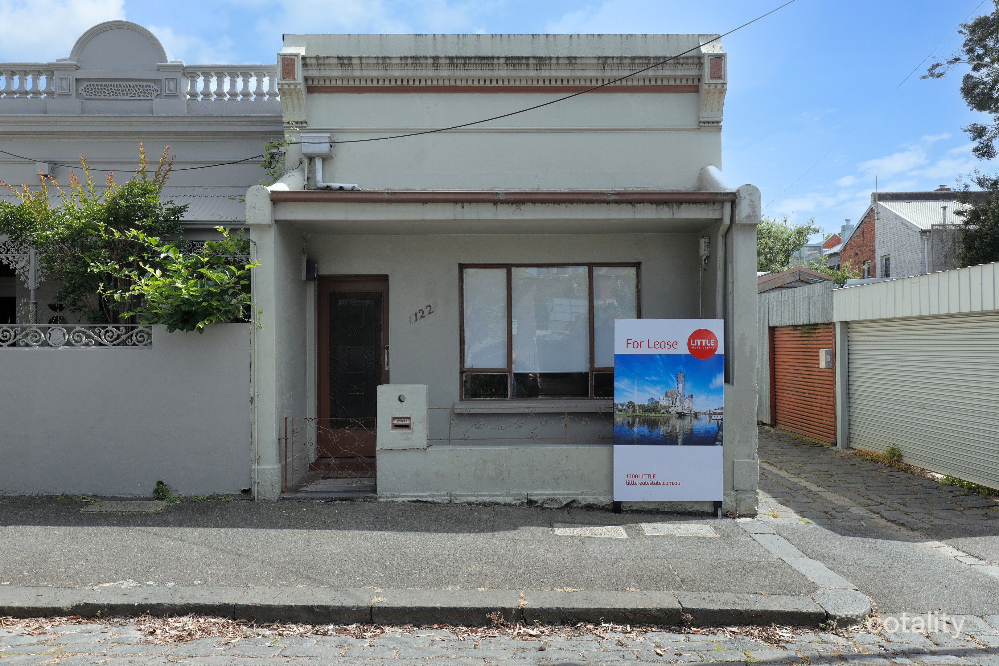 122 Lee St, Carlton North, VIC 3054