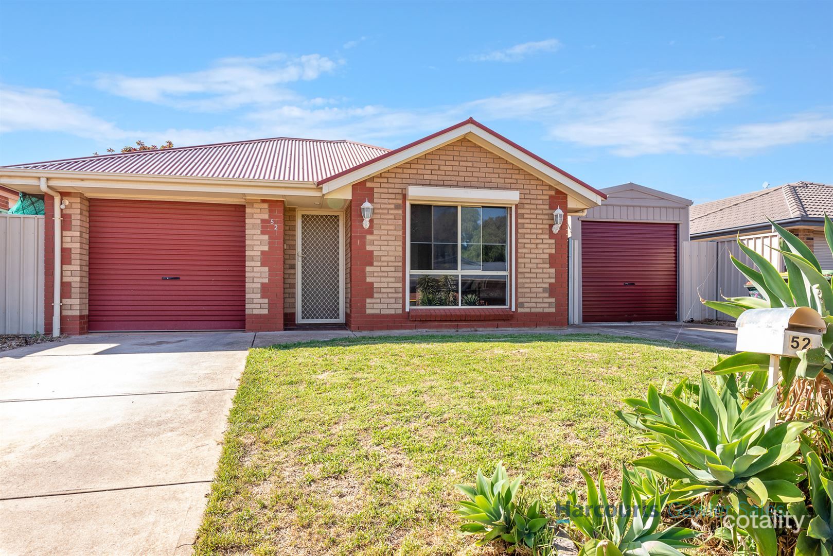 52 Gerald Bvd, Davoren Park, SA 5113