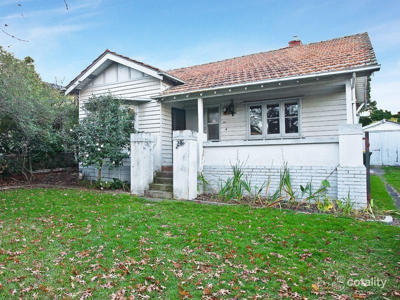 28 Ludbrook Ave, Caulfield South, VIC 3162