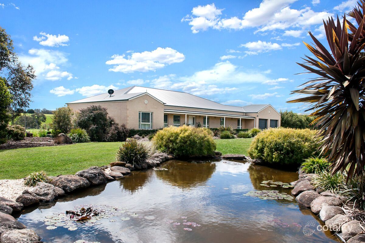 282 Clifton Rd, Yulecart, VIC 3301