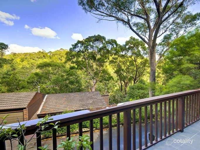 11/33 Clovelly Rd, Hornsby, NSW 2077