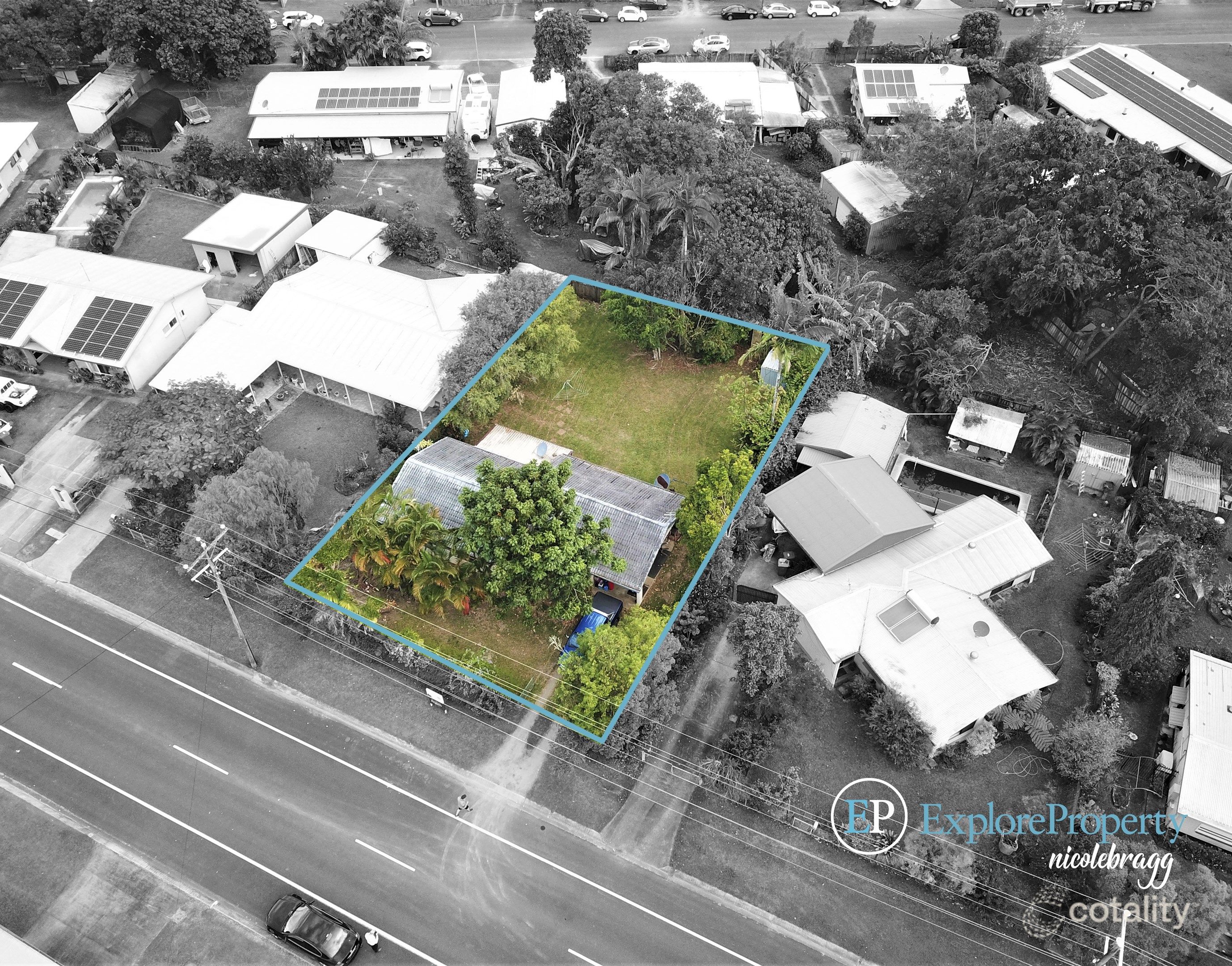 7 Hancock St, Edmonton, QLD 4869