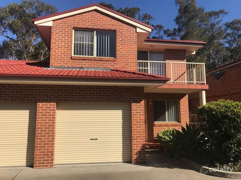 2/3-5 San Francisco Ave, Coffs Harbour, NSW 2450