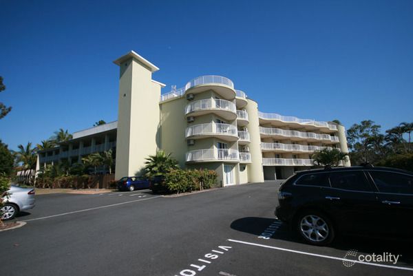 17/77 Tamarind Ave, Bogangar, NSW 2488