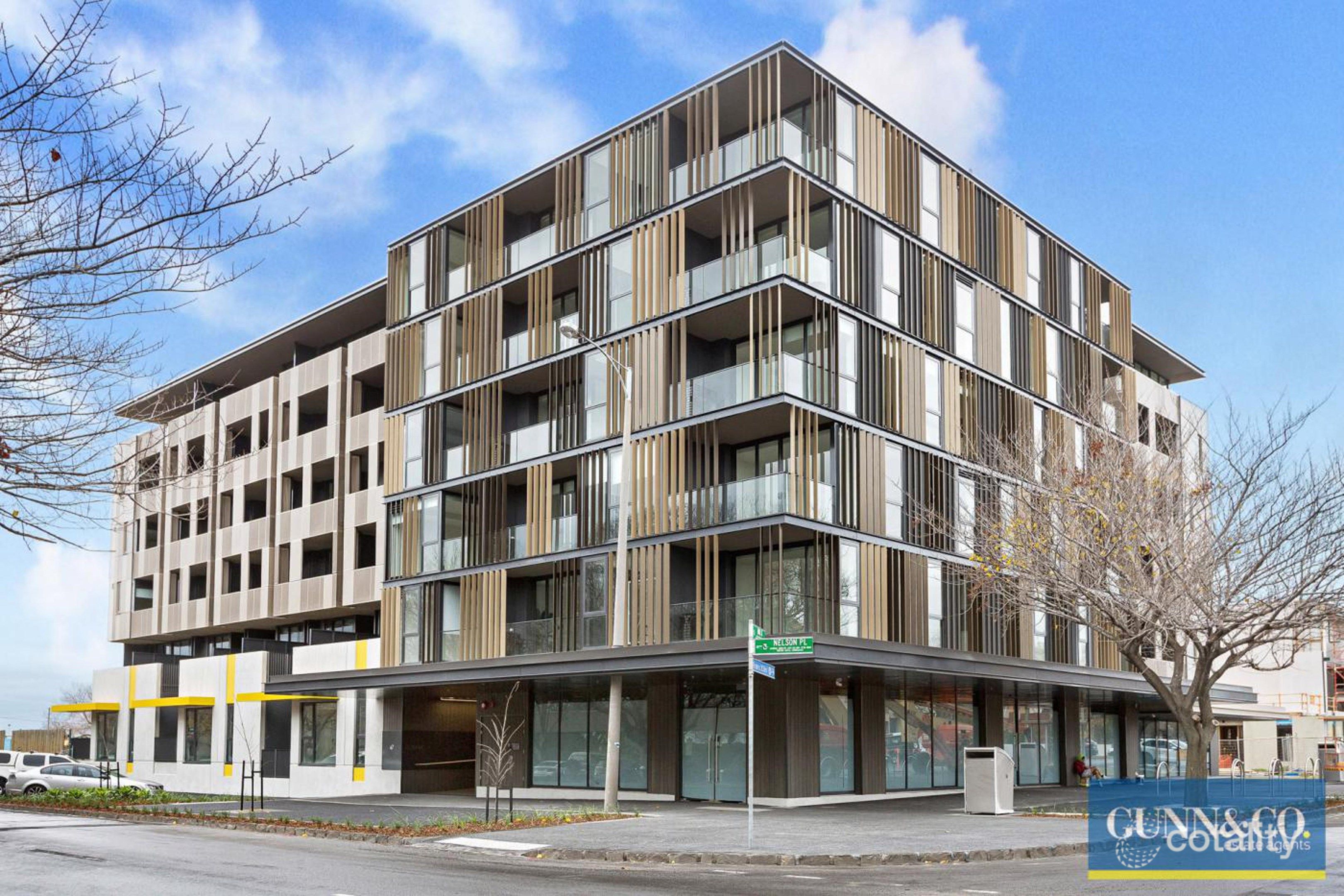 508/47 Nelson Pl, Williamstown, VIC 3016