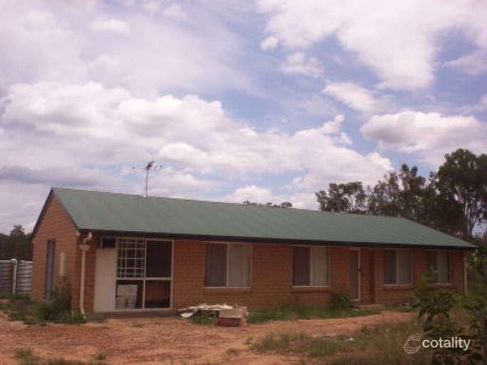 151 Zischke Rd, Coominya, QLD 4311