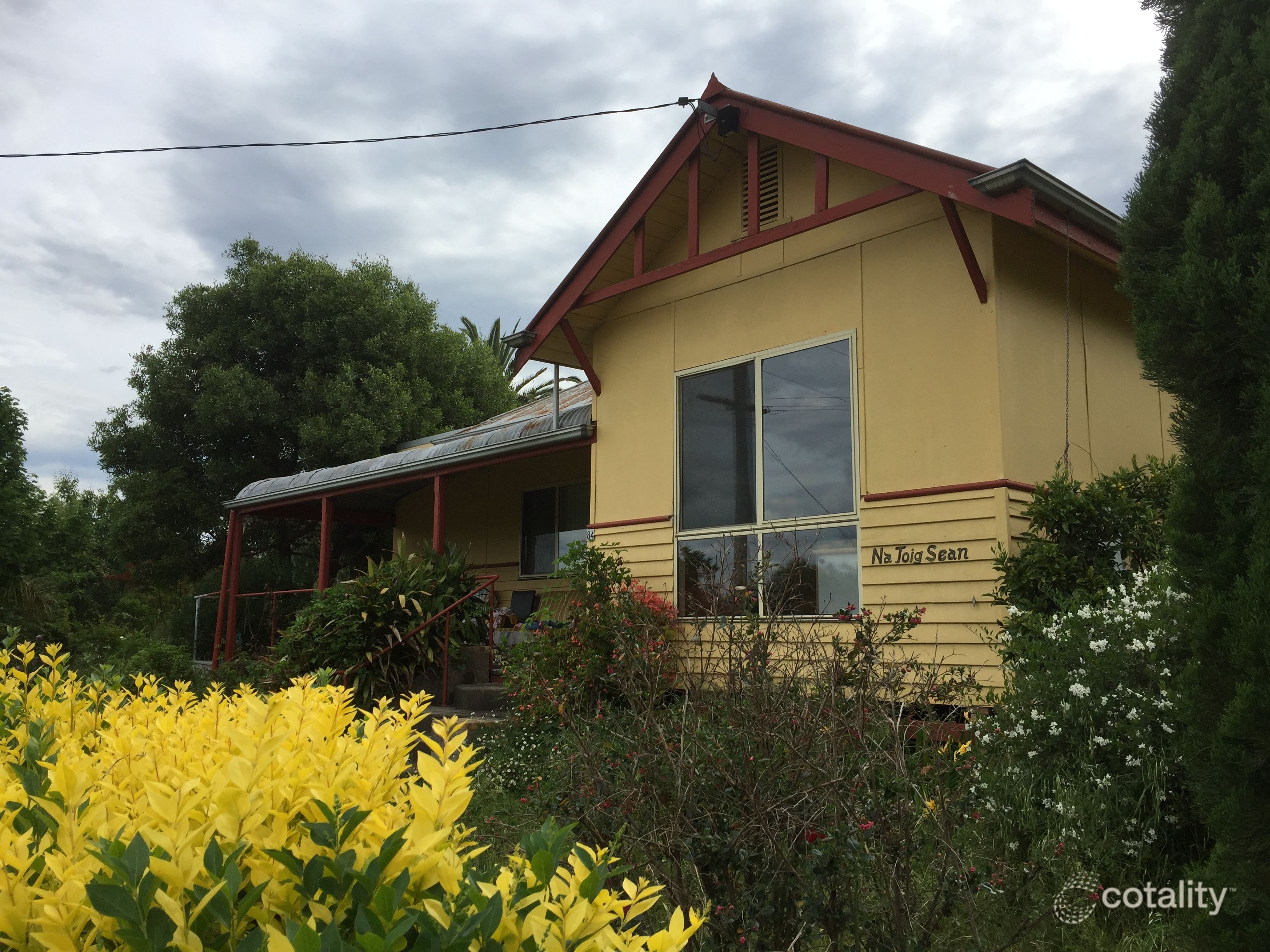 84 Twist Creek Rd, Yackandandah, VIC 3749
