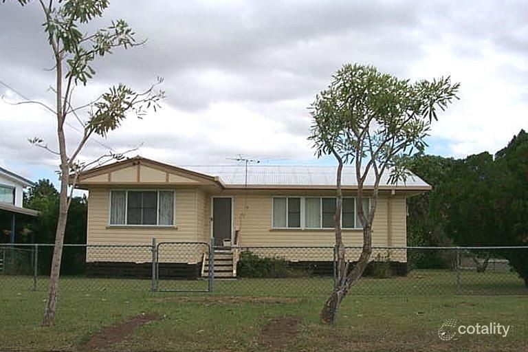 15 Harrup St, West Rockhampton, QLD 4700