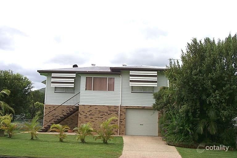 284 Clanfield St, Berserker, QLD 4701