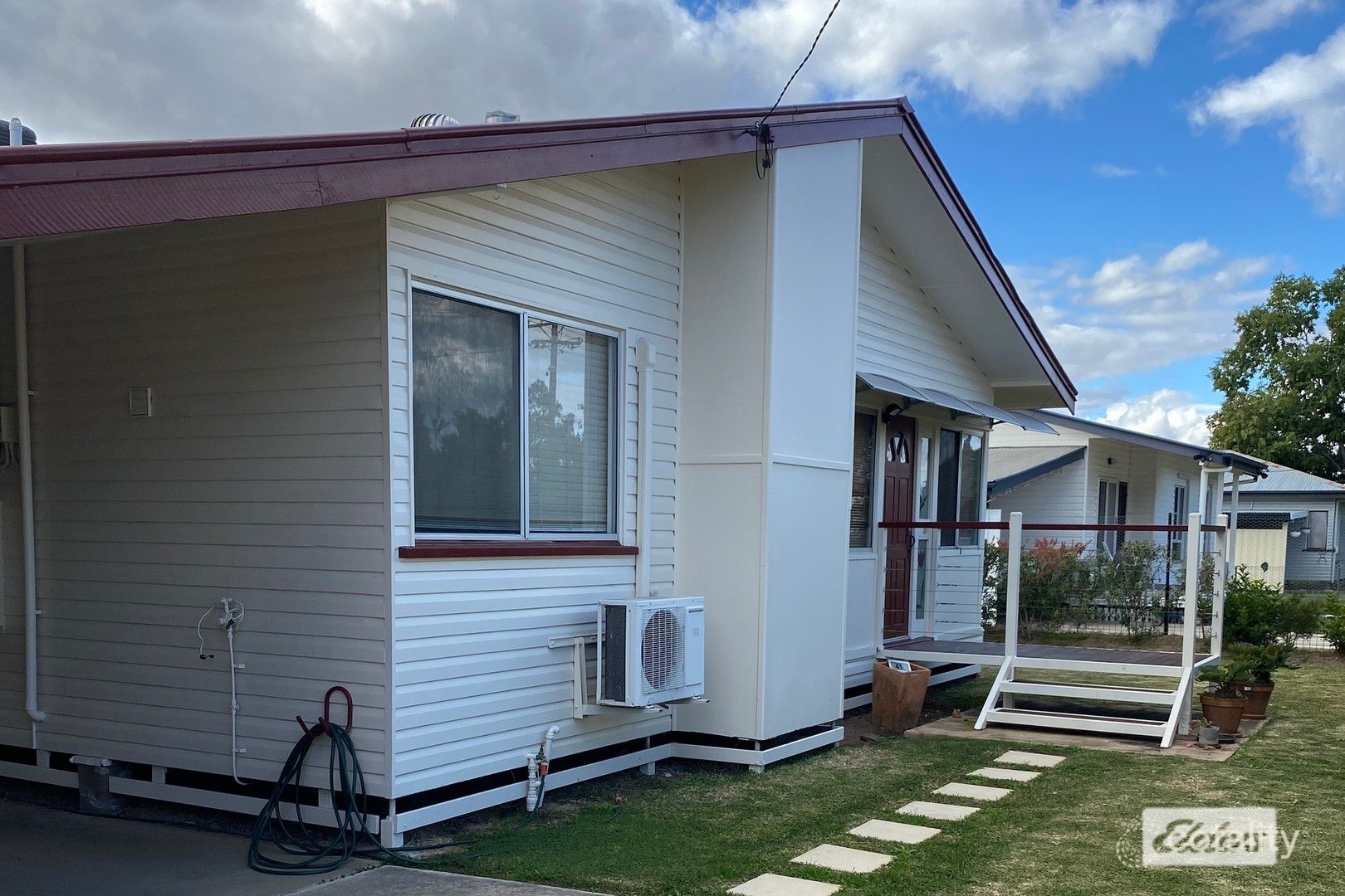 41 Taylor St, Roma, QLD 4455