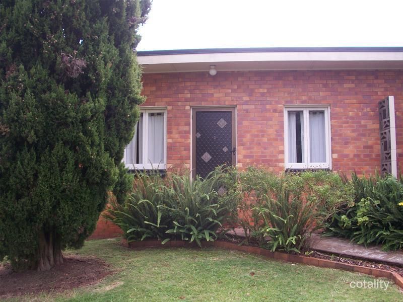 3/22 Partridge St, East Toowoomba, QLD 4350