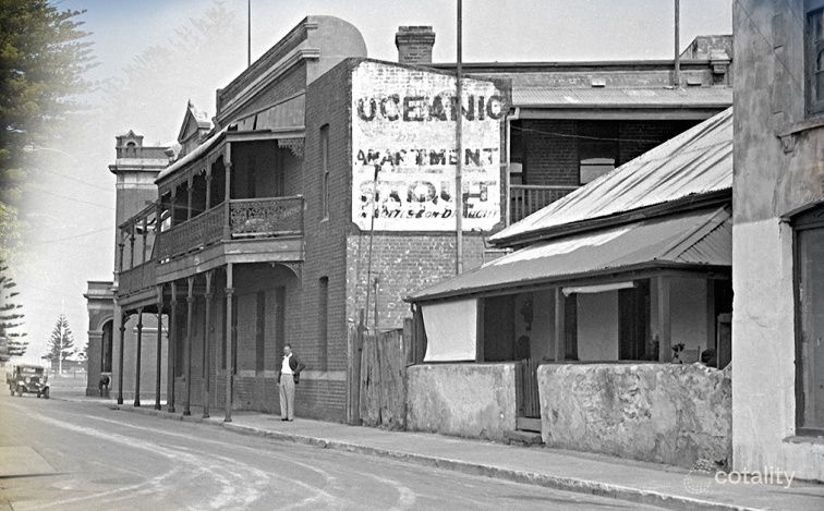 3/8 Collie St, Fremantle, WA 6160