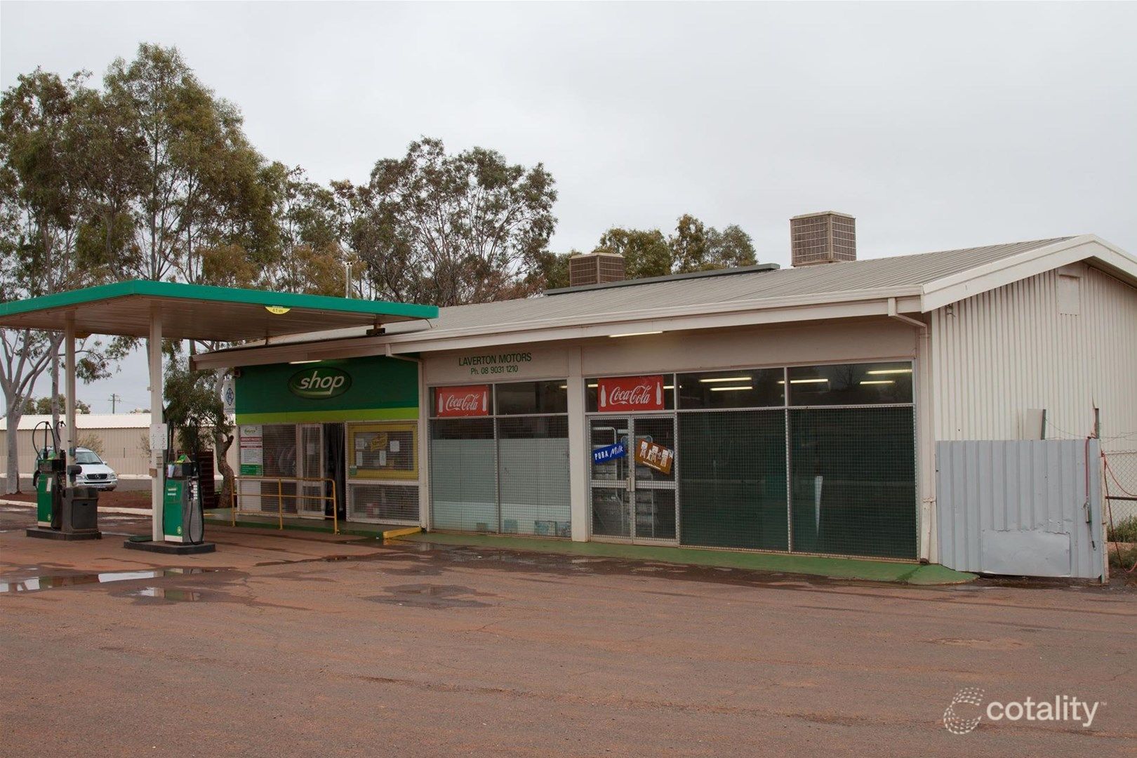 1 Weld Dr, Laverton, WA 6440