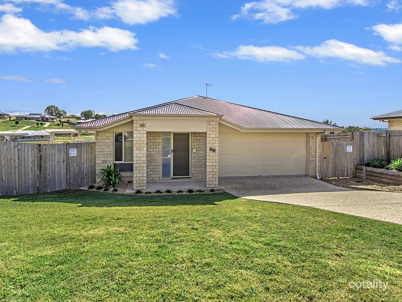85 Owens St, Marburg, QLD 4346
