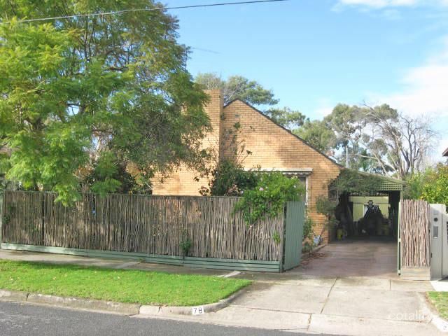 78 Haldane St, Beaumaris, VIC 3193