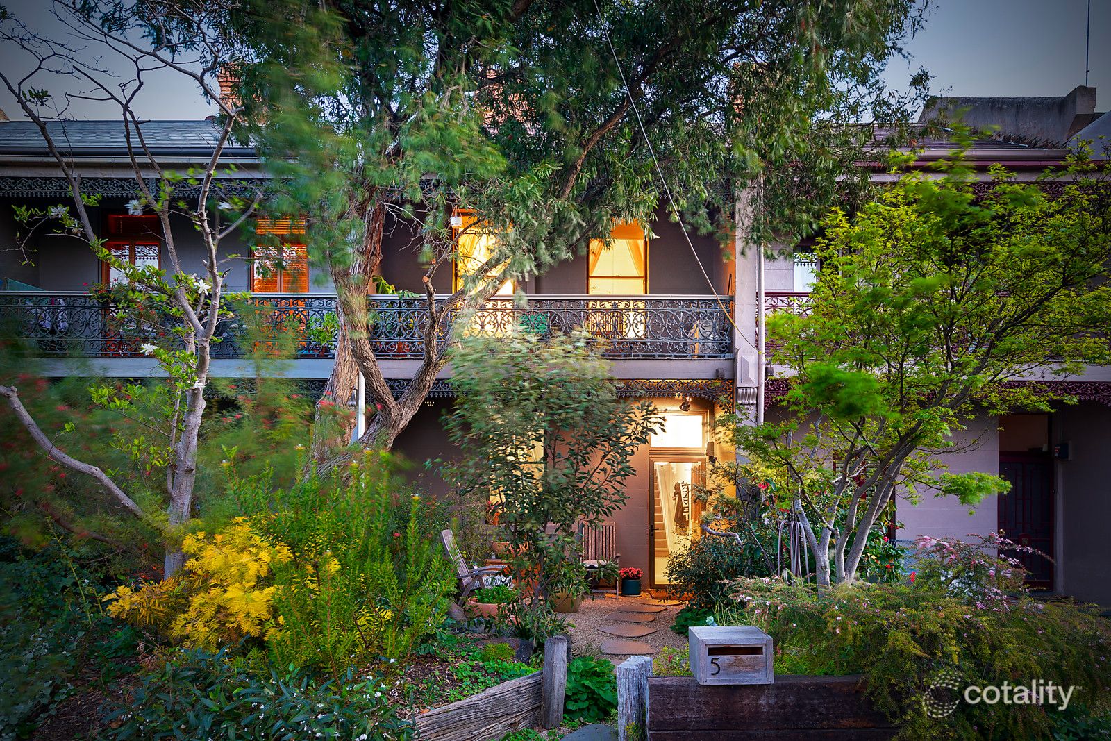 5 Canning St, North Melbourne, VIC 3051