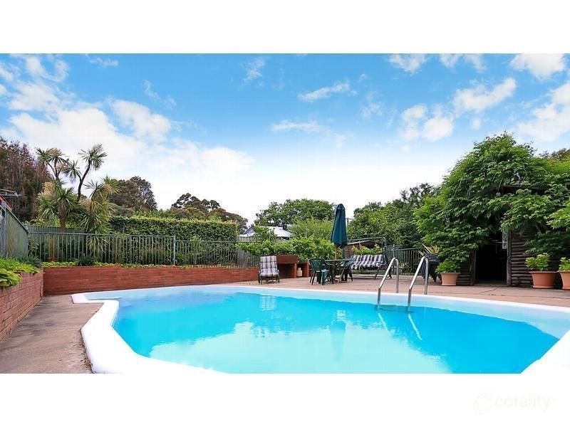 44 Lower Stanley Rd, Beechworth, VIC 3747