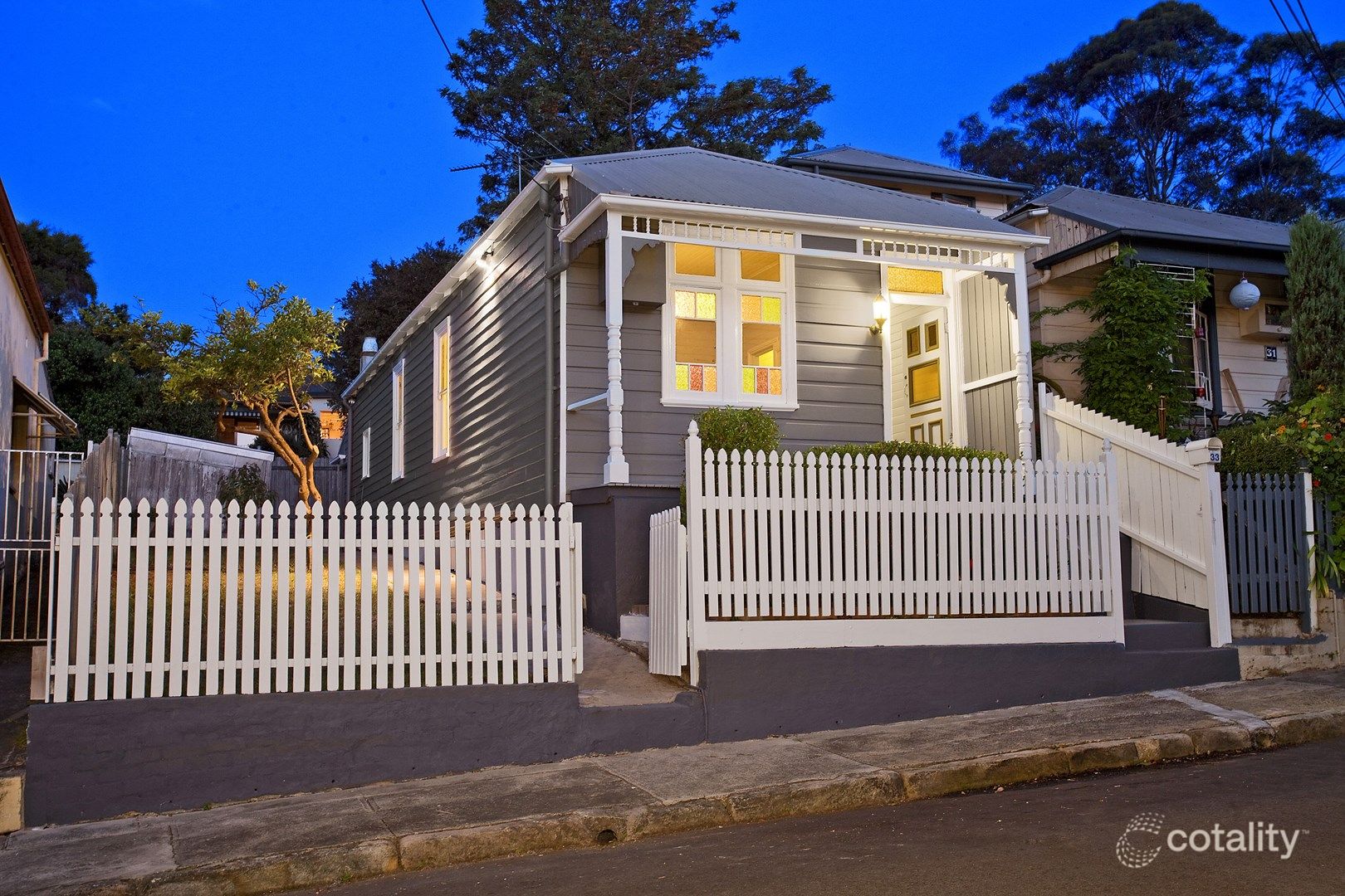 33 Commercial Rd, Lilyfield, NSW 2040