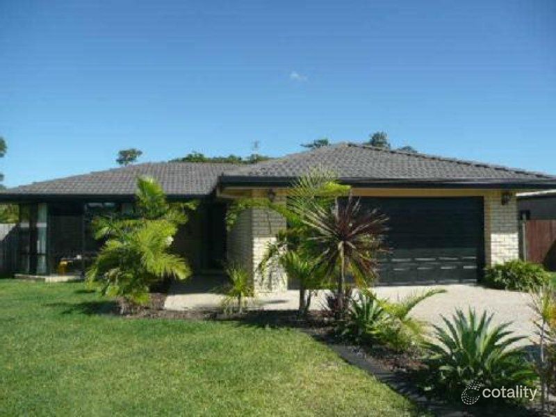14 Baltimore Pl, Kuluin, QLD 4558