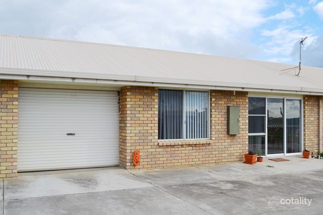 2/10 Morris St, Cooee, TAS 7320