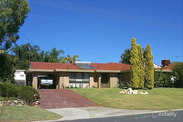 68 Macleay Dr, Padbury, WA 6025