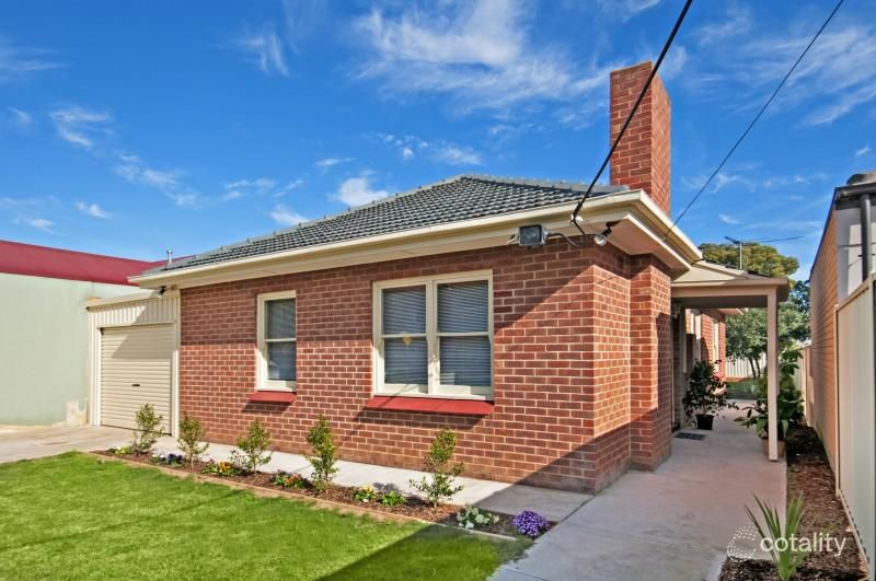 18 Aldridge Tce, Marleston, SA 5033