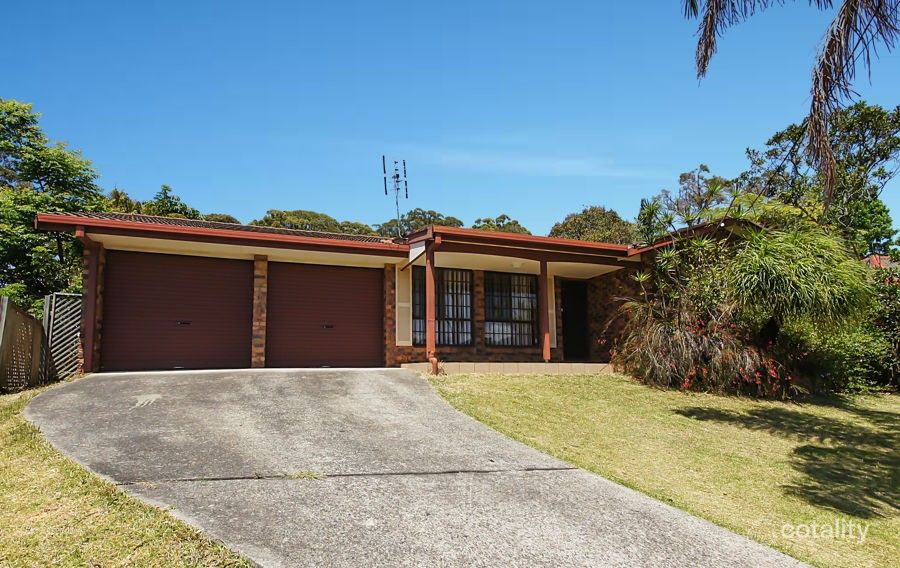 10 Heskett Cl, Toormina, NSW 2452