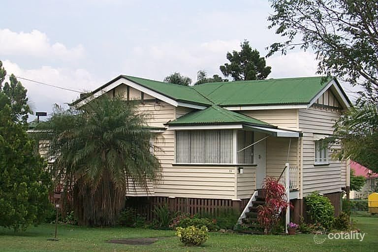 34 Wade St, Wavell Heights, QLD 4012