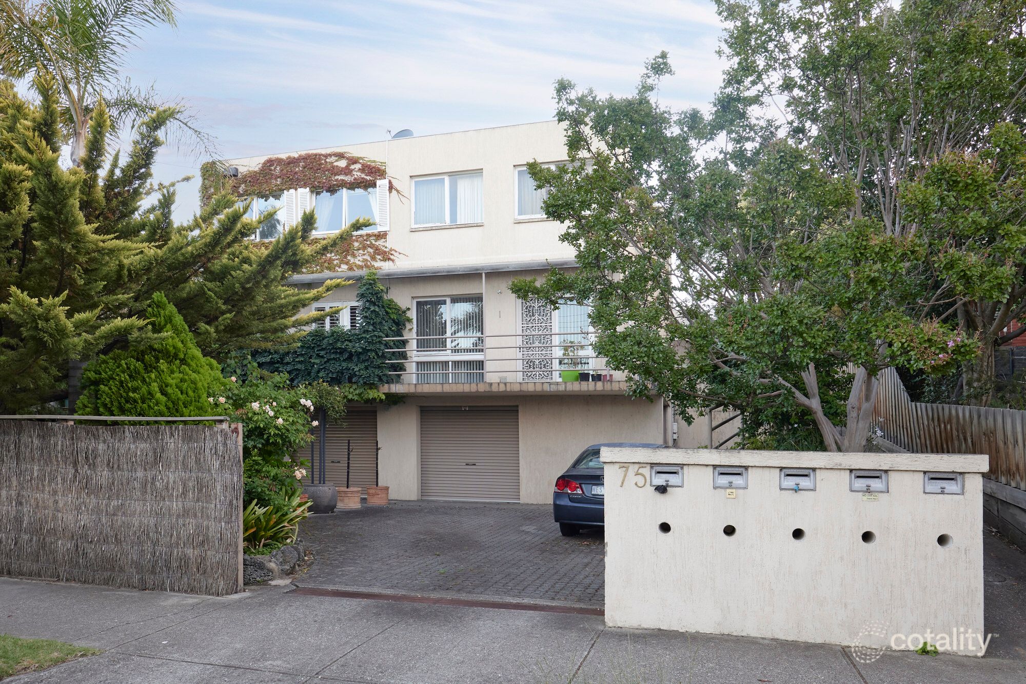5/75 Yarra St, Heidelberg, VIC 3084