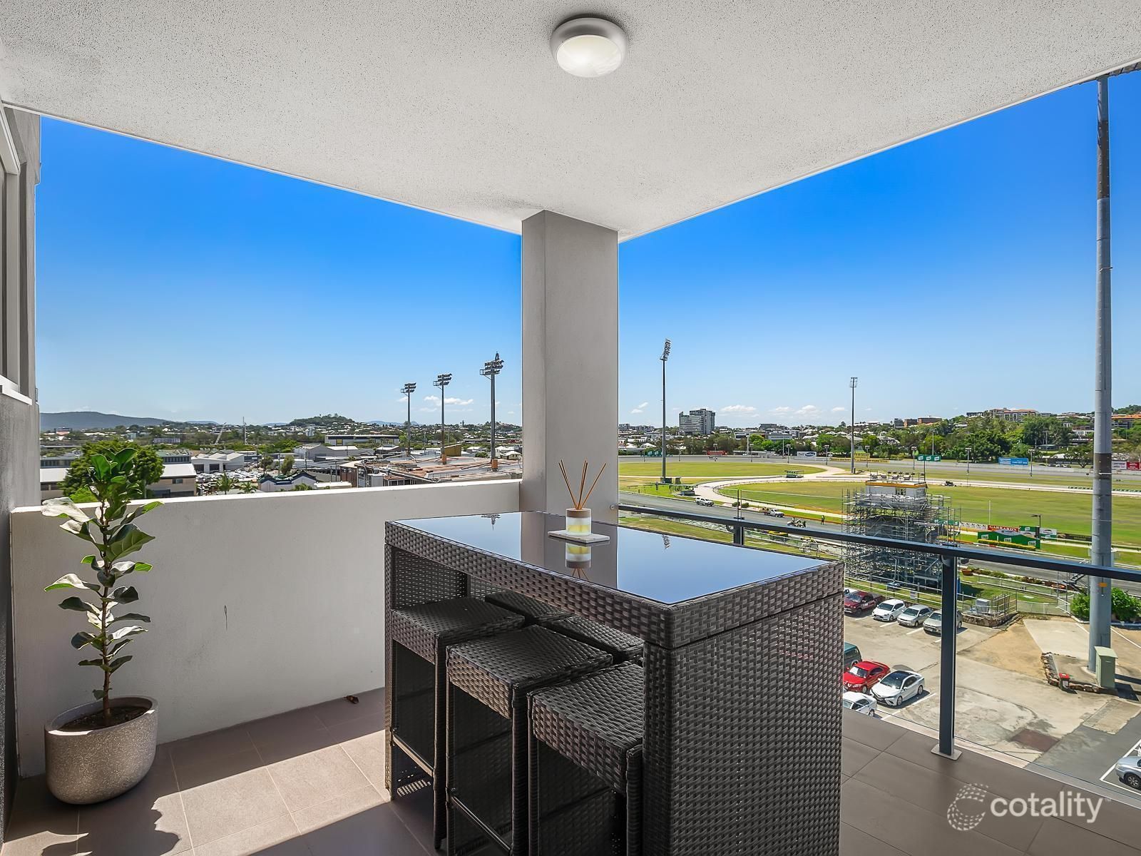 20/31 Agnes St, Albion, QLD 4010