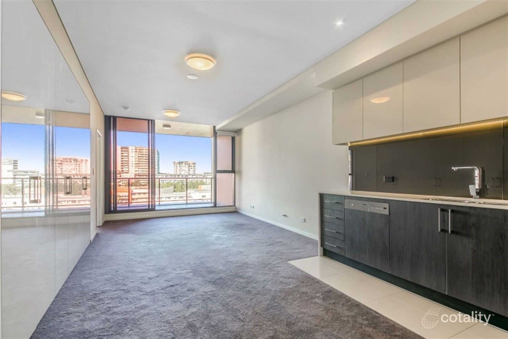 811/19 Joynton Ave, Zetland, NSW 2017