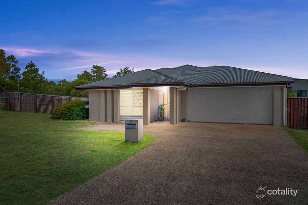 76 Huntley Pl, Caloundra West, QLD 4551