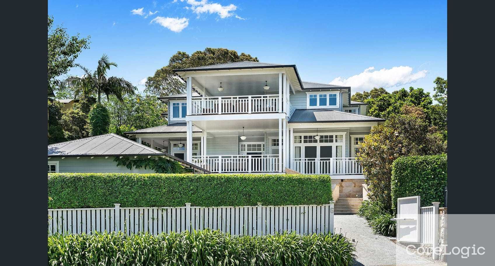 6 Upper Cliff Rd, Northwood, NSW 2066