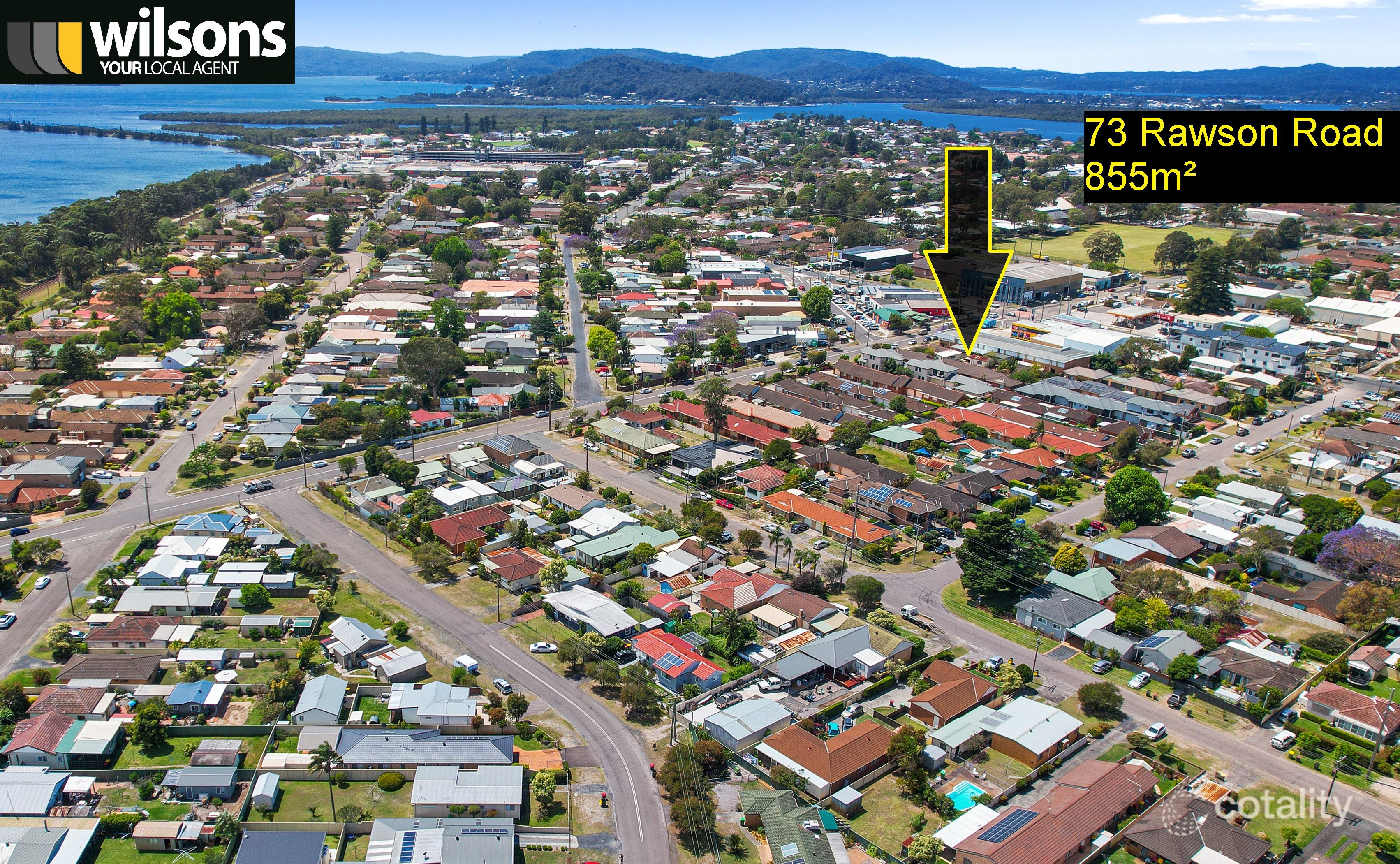 73 Rawson Rd, Woy Woy, NSW 2256