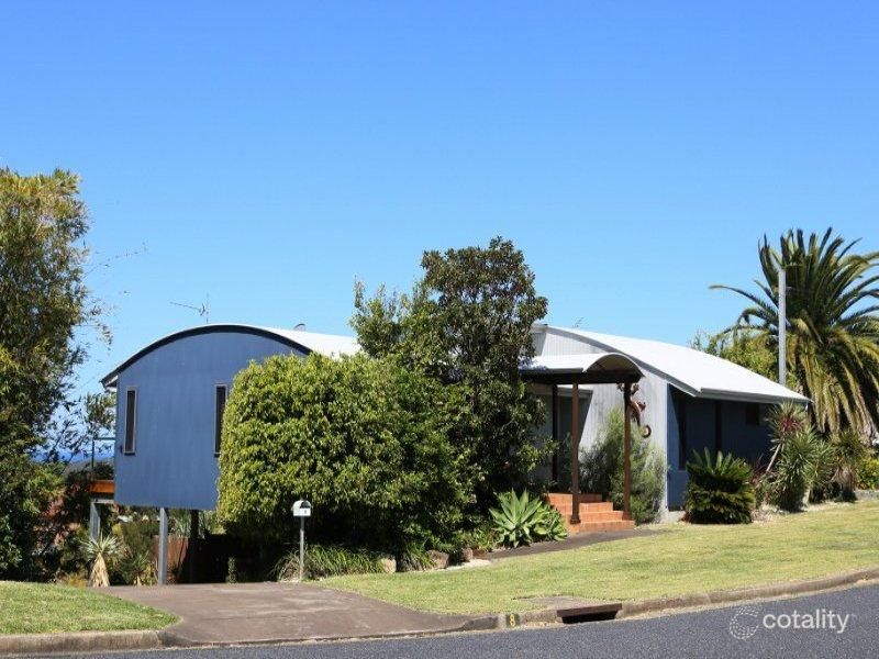 8 Perry Dr, Coffs Harbour, NSW 2450