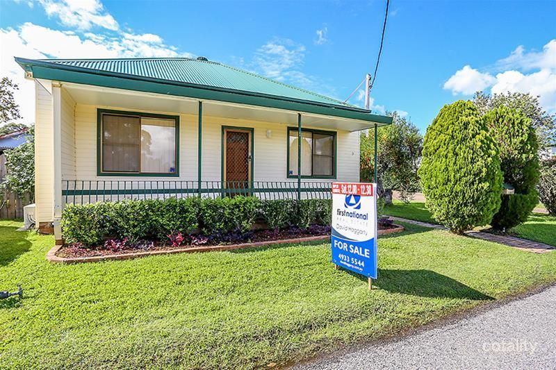 9 Little Park St, Greta, NSW 2334