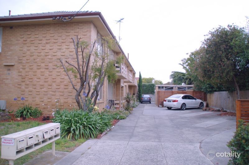 5/85 Nicholson St, Mckinnon, VIC 3204
