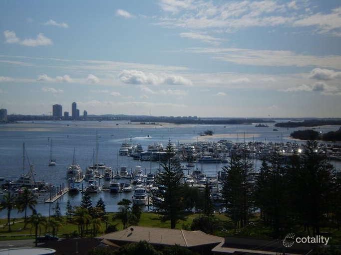 2055/1-21 Lennie Ave, Main Beach, QLD 4217