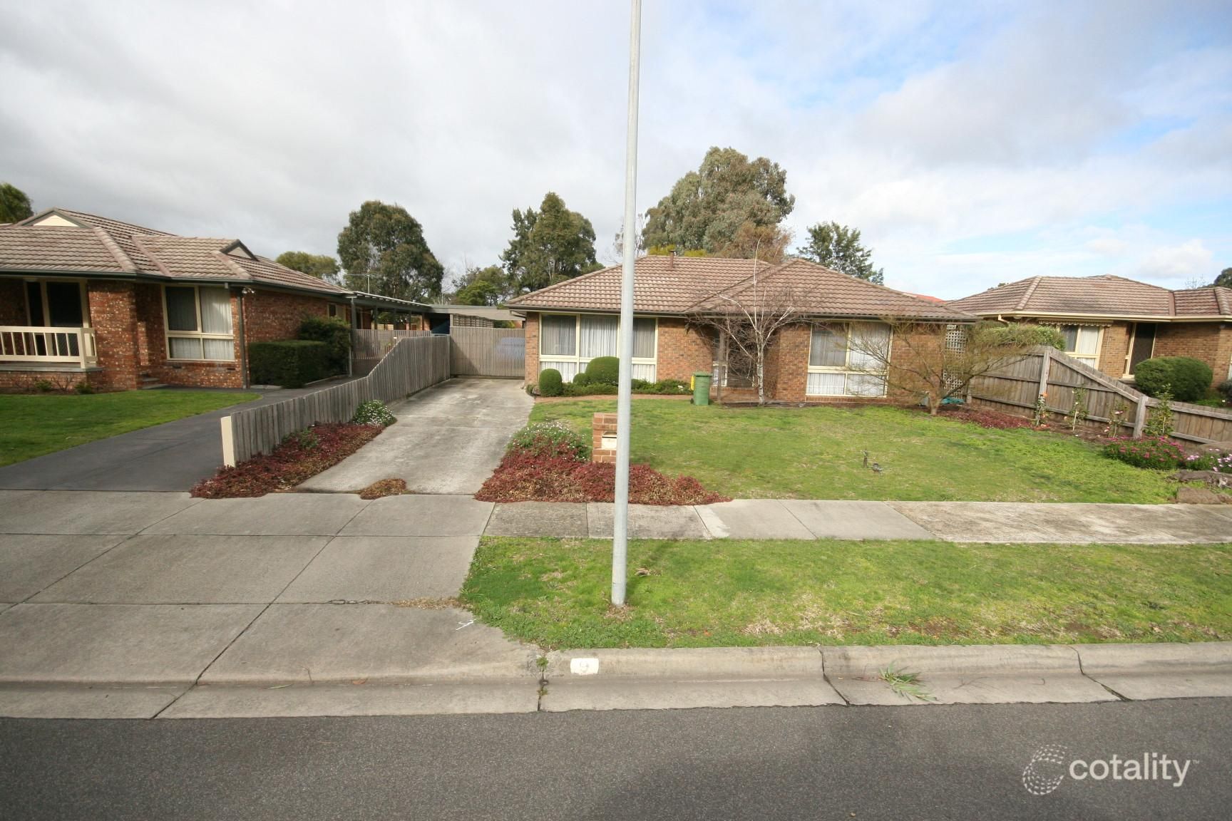 9 Newstead Way, Wantirna South, VIC 3152