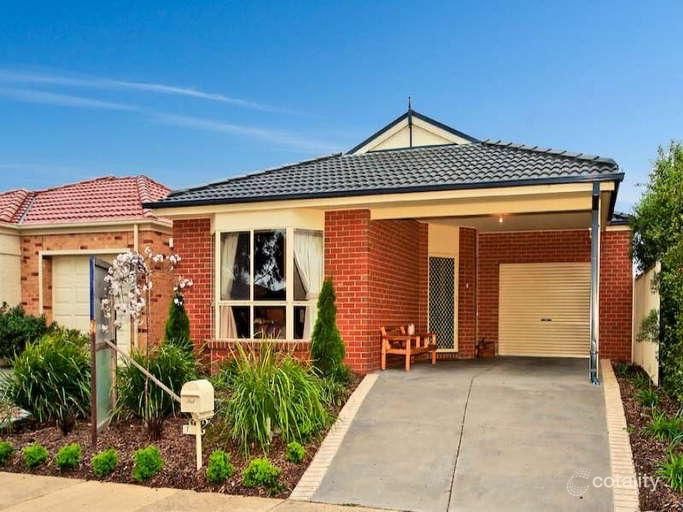 7 Tambo Ct, Pakenham, VIC 3810