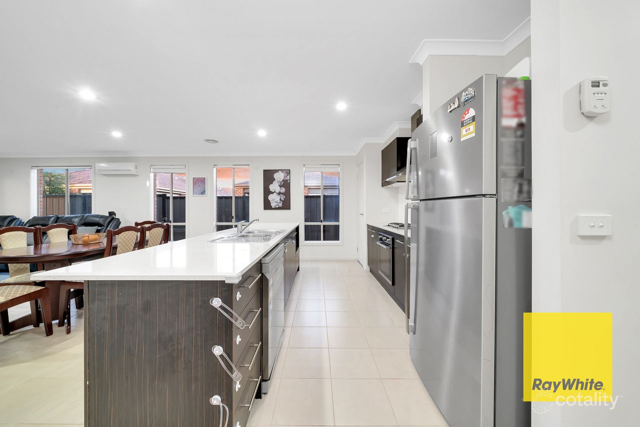 12 Samantha Ct, Tarneit, VIC 3029