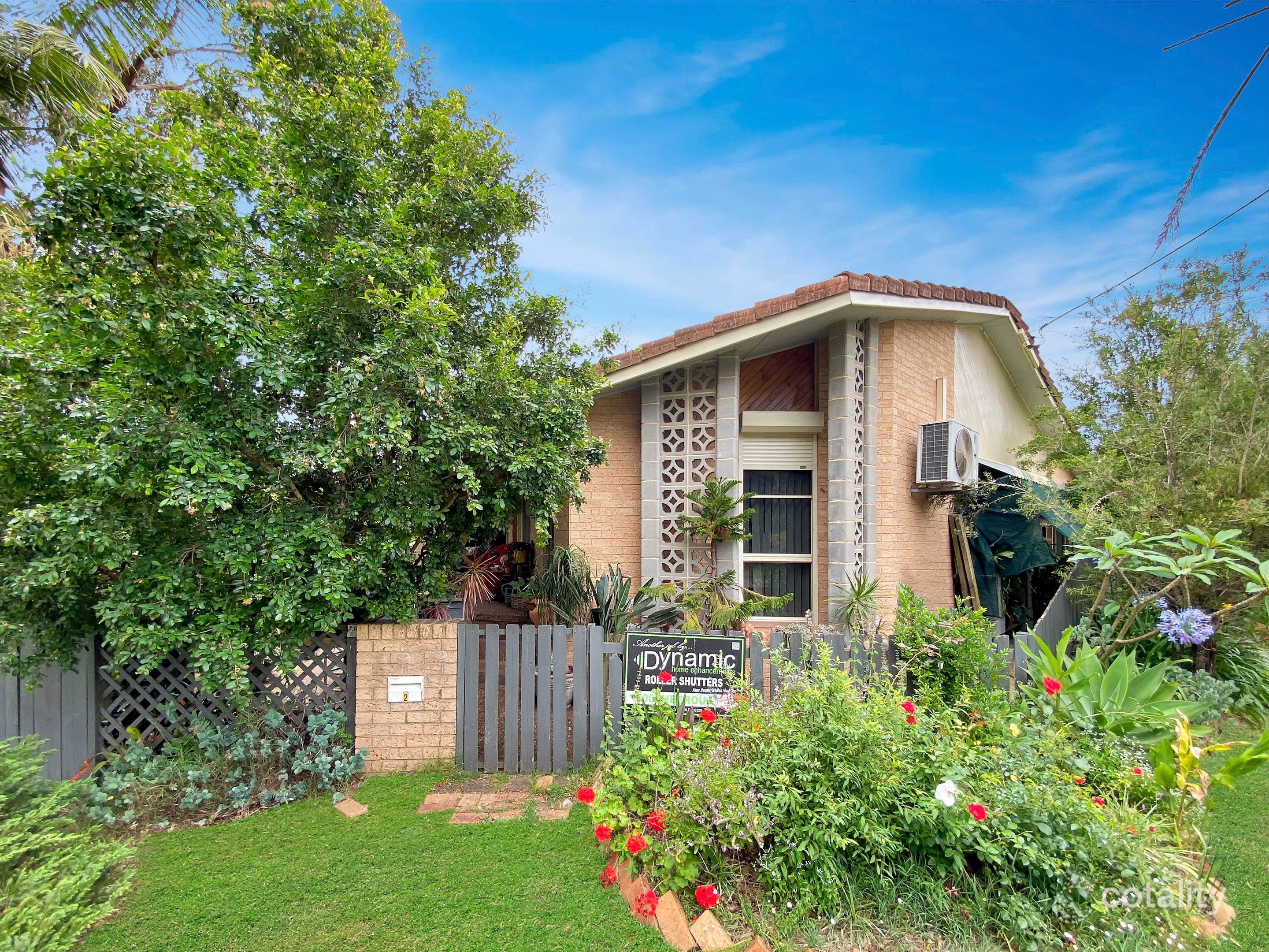 2/1 Gamban Rd, Gwandalan, NSW 2259